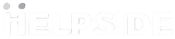 helpside-logo-white