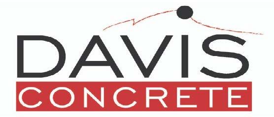 Davis Concrete Enterprises